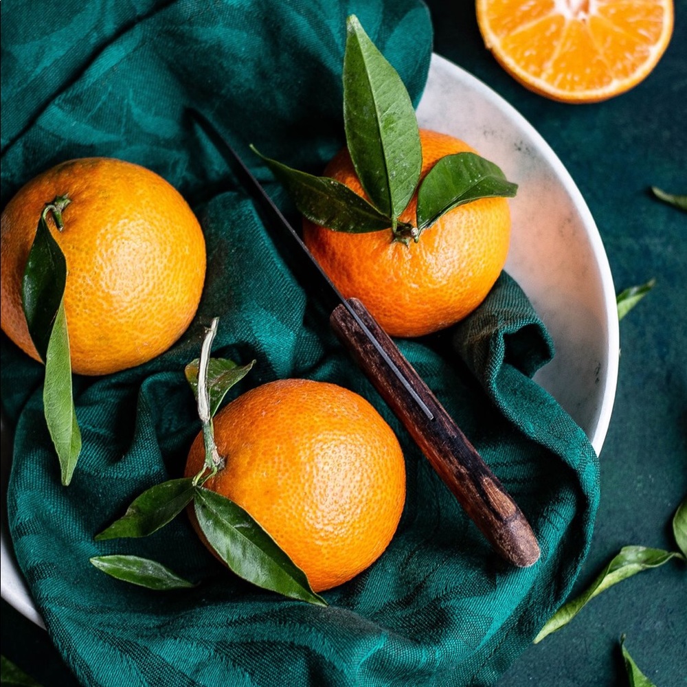 Meet your Posher, Mina